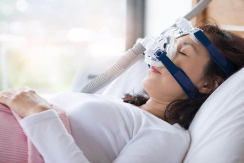 Symptoms and Treatment for Sleep Apnea