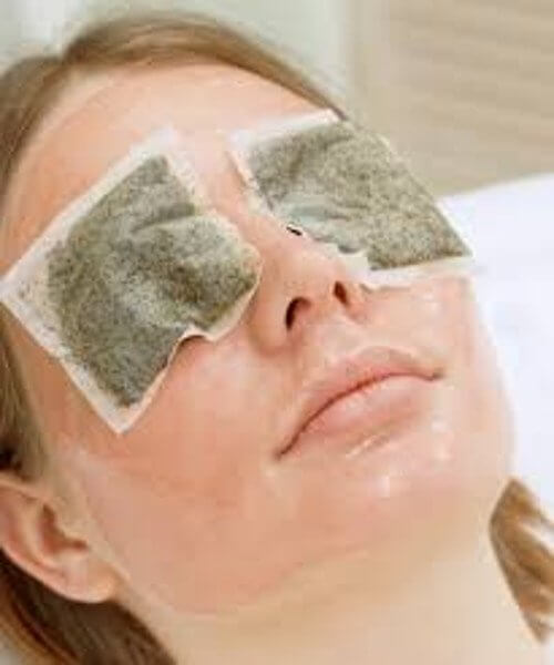 Use these remedies to reduce under eye bags.