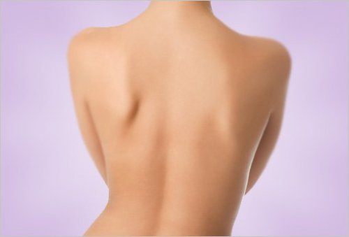 Back Acne: How to Get Rid of It