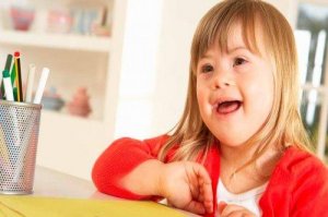 Raising a Child with Down Syndrome