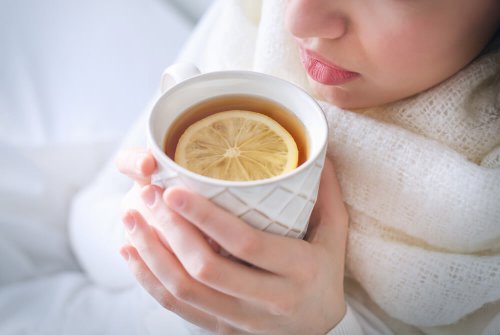 Cough Treatment with Black Pepper, Cloves and Ginger
