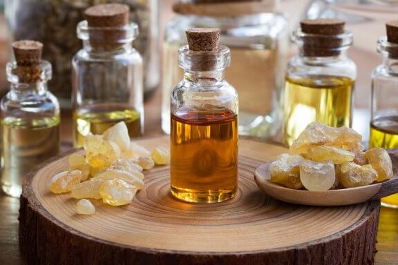 The Incredible Benefits of Frankincense Essential Oil