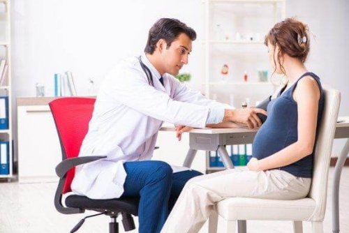 High Blood Pressure during Pregnancy: Symptoms and Treatments