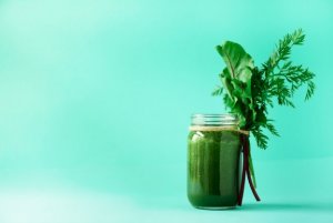 Myths and Facts About Green Smoothies