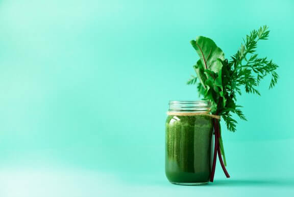 Myths and Facts About Green Smoothies