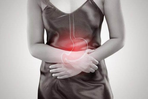 Three Habits that Will Help Control Your Gastritis