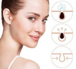 How to Unclog Your Pores with Three Solutions