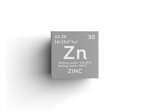 Seven Foods High in Zinc and Their Benefits