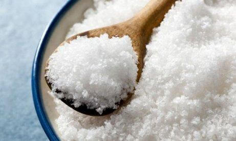 iodine-rich foods