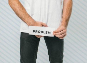 What Is Paraphimosis?