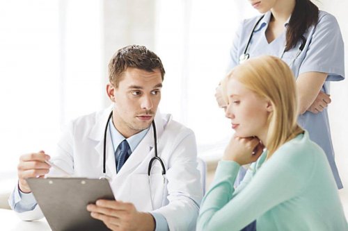 One of the best questions to ask your gynecologist is if it's normal for your menstruation to be irregular.