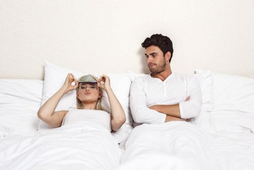hypoactive sexual desire disorder