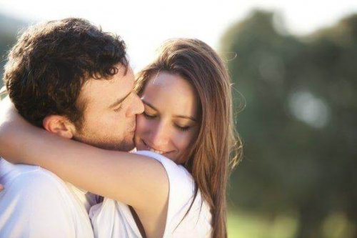 Three Signs that You Really Love Your Partner