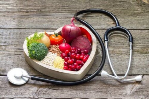 Five Homemade Recipes for Controlling High Cholesterol