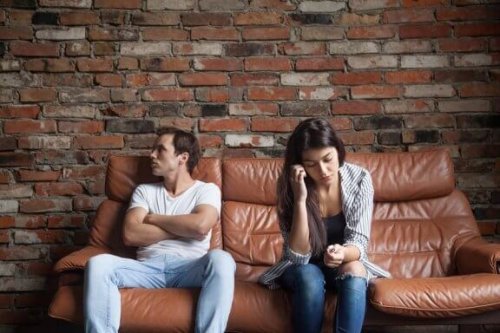 6 Things Your Partner Should Never Ask You