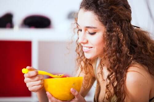 Properties of Cereals and How They Impact the Body