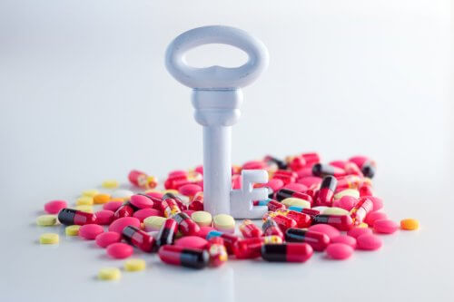 Antibiotics