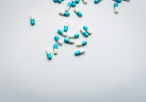 Broad-Spectrum Antibiotics