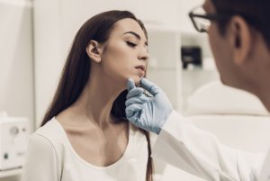 Cutaneous Candidiasis: Five Treatments