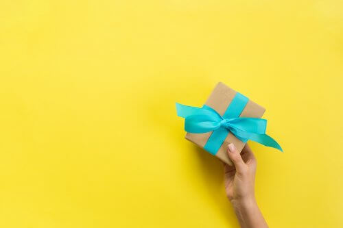 Three Gift Boxes You Can Make at Home