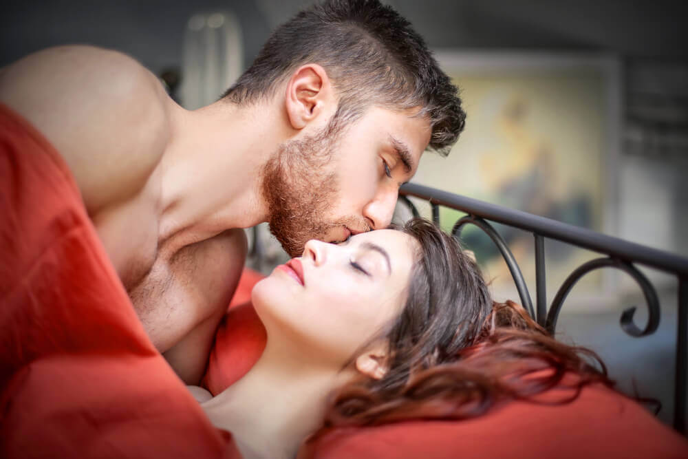 In addition to petite mort, orgasms benefit your body in other ways.