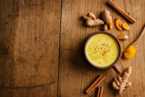 Three Turmeric Treatments for Your Skin Health