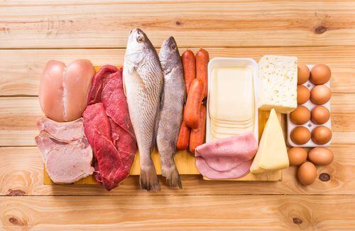 Use gluten-free foods for recipes if you have celiac disease.