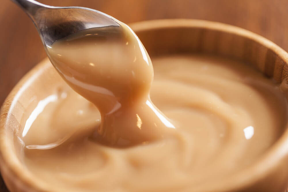 You can make homemade donuts with whatever filling you want.