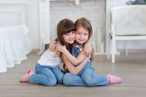 How to Help your Children Learn Who is a True Friend