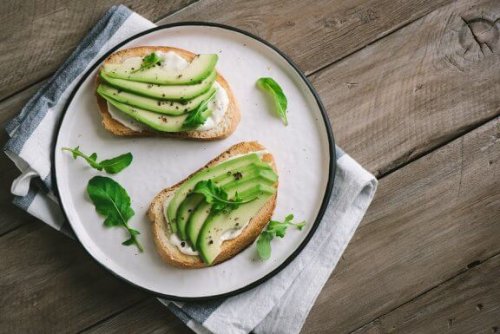 Healthy Vegan Cheese with Oregano