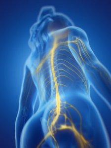 What is Autonomic Hyperreflexia?