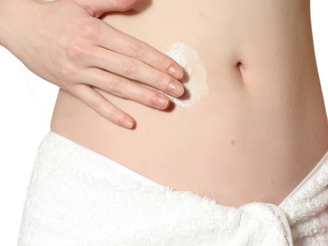 Treatments to Eliminate Stretch Marks