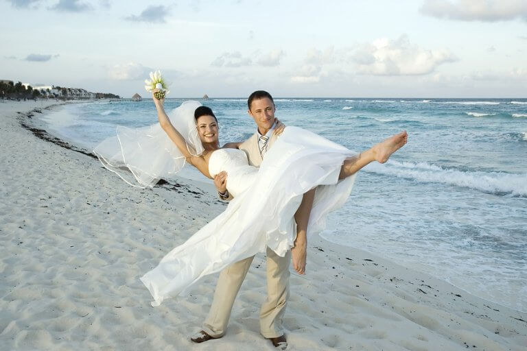 how to choose a honeymoon destination