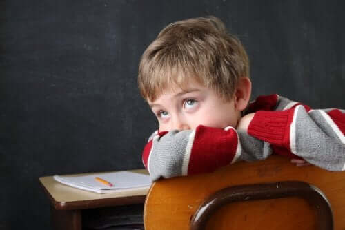Attention-Deficit/Hyperactivity Disorder