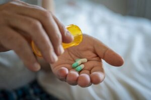 What Is Dexketoprofen Used For?