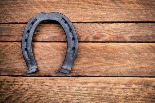 Why Horseshoes are Considered Good Luck Charms