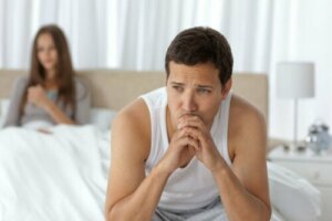 Hypoactive Sexual Desire Disorder in Men