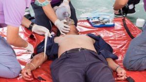 What Are Intracardiac Injections?