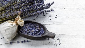 5 Potpourri Bags to Place in Your Closet