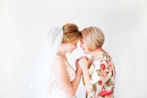 6 Tips for What to Wear as the Mother of the Bride or Groom