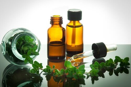 Oregano essential oils remedies for nervousness