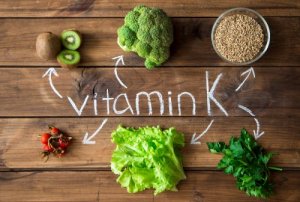 When Vitamin K Is Prescribed and Why