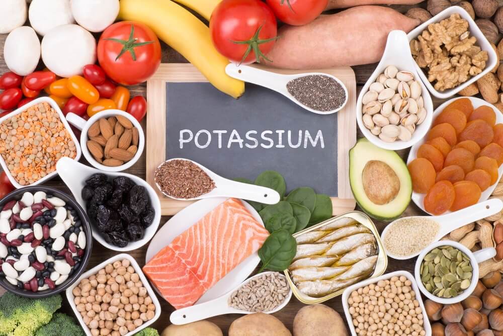 Watching your salt intake is a good way to change your lifestyle if you have high blood pressure.