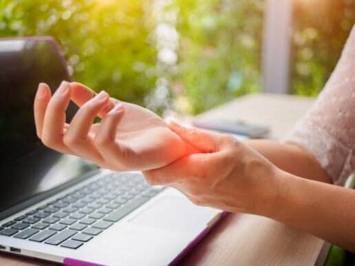 Five Soothing Remedies to Relieve Carpal Tunnel Syndrome Pain
