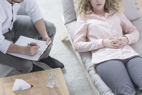 Learn All about Schizophreniform Disorder