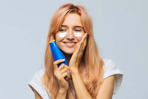 Eight Tips to Avoid Sunspots