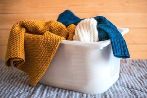 The Best Tips for Washing Wool Garments