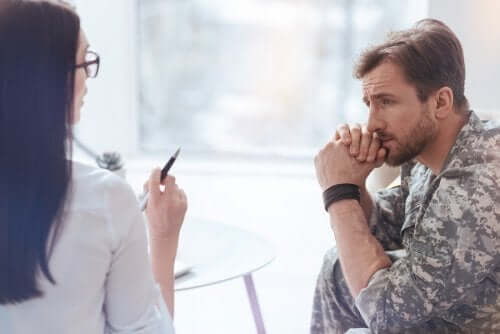 Post Traumatic Stress and its Effects on Your Body