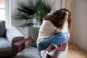 Battered Woman Syndrome: How to Get Help