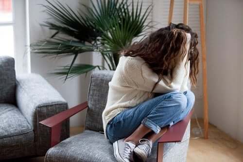Battered Woman Syndrome: How to Get Help